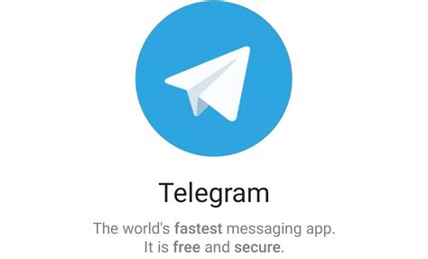 Telegram Applications.